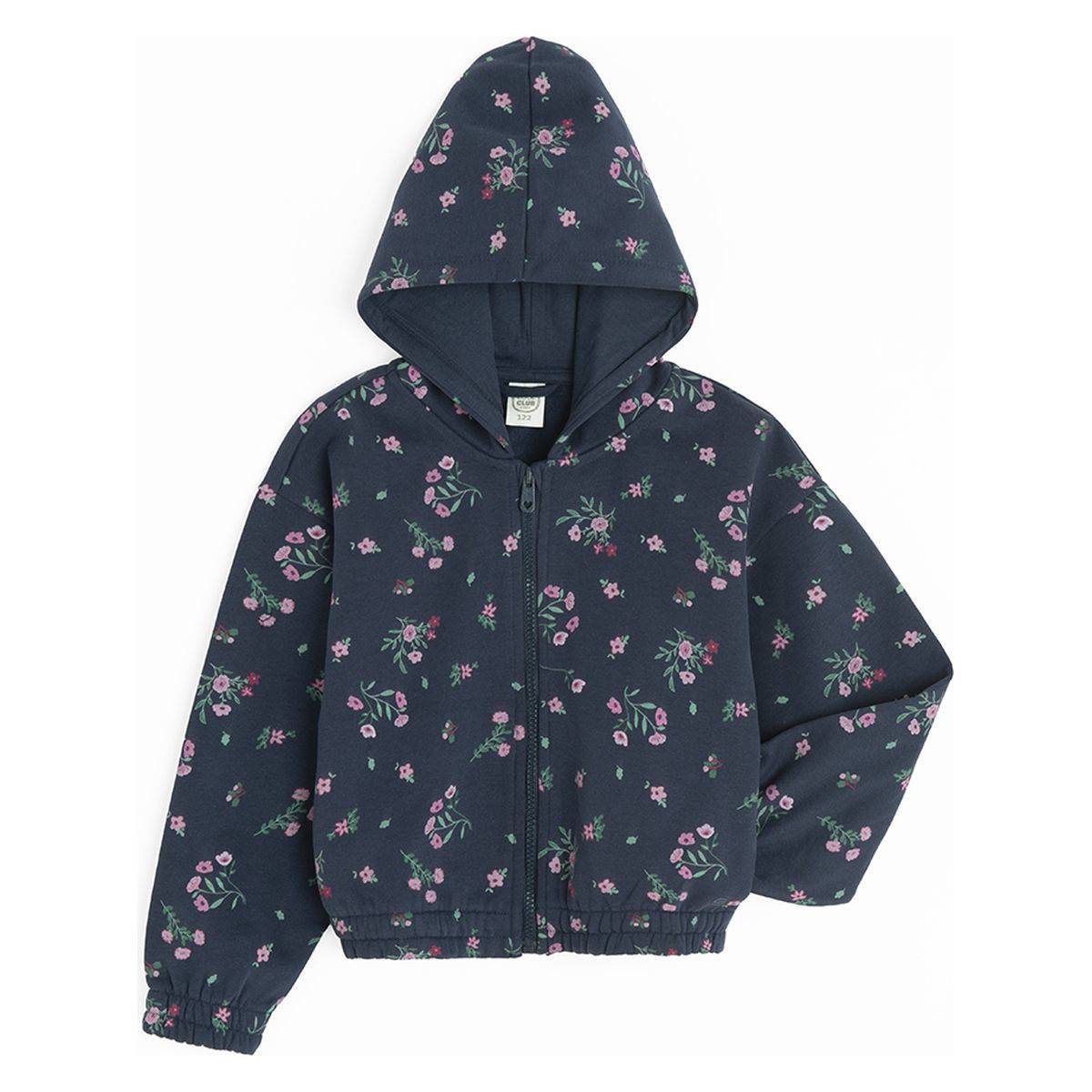 COOL CLUB vesta DR CCG2911424 Ž Plava 104