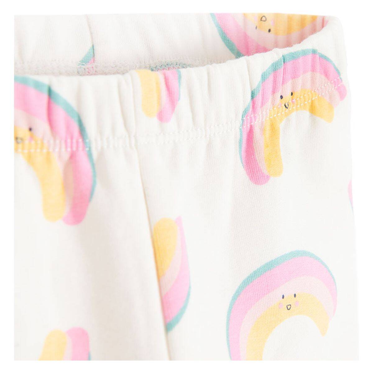 COOL CLUB tajice DH CCG3000415 Ž Šareno 86