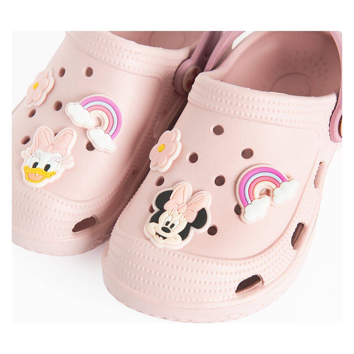 Cool Club natikač zunanji FFF1S25-LG2243 MINNIE & FRIENDS D light pink 23