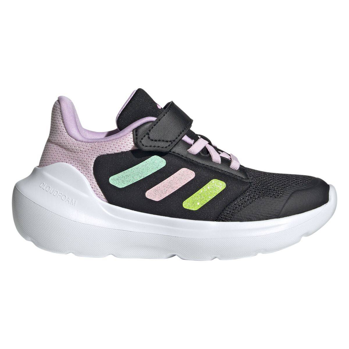 Adidas športni copat IH1052 Tensaur Run 3.0 EL D black 31