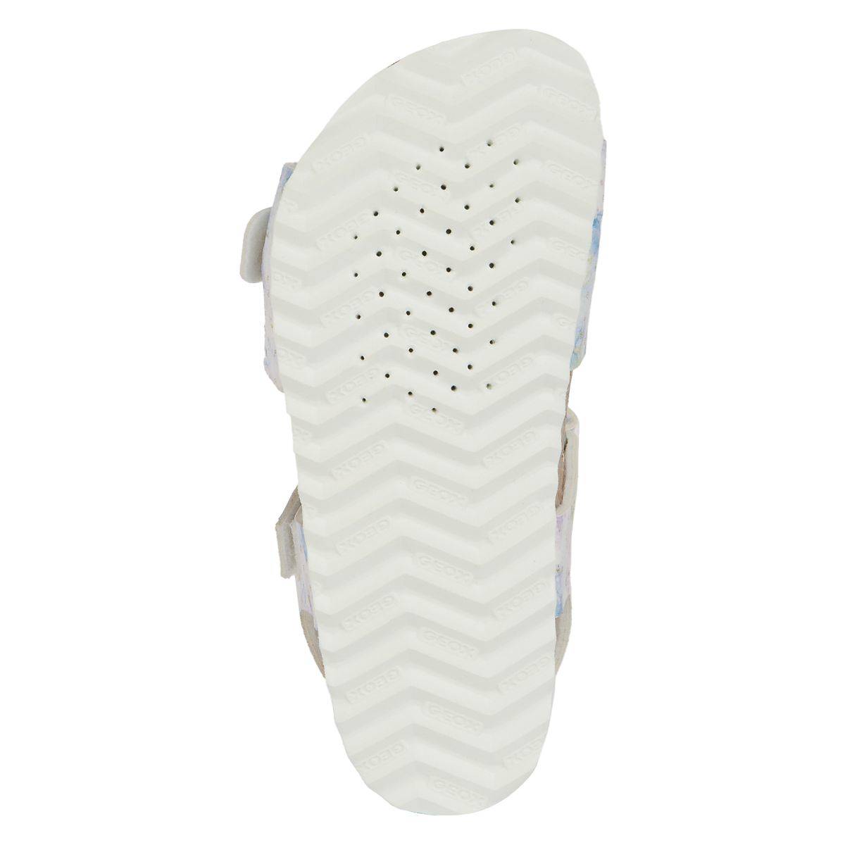 Geox sandal J028MC J ADRIEL G. C C0406 000BC D white/pink 26