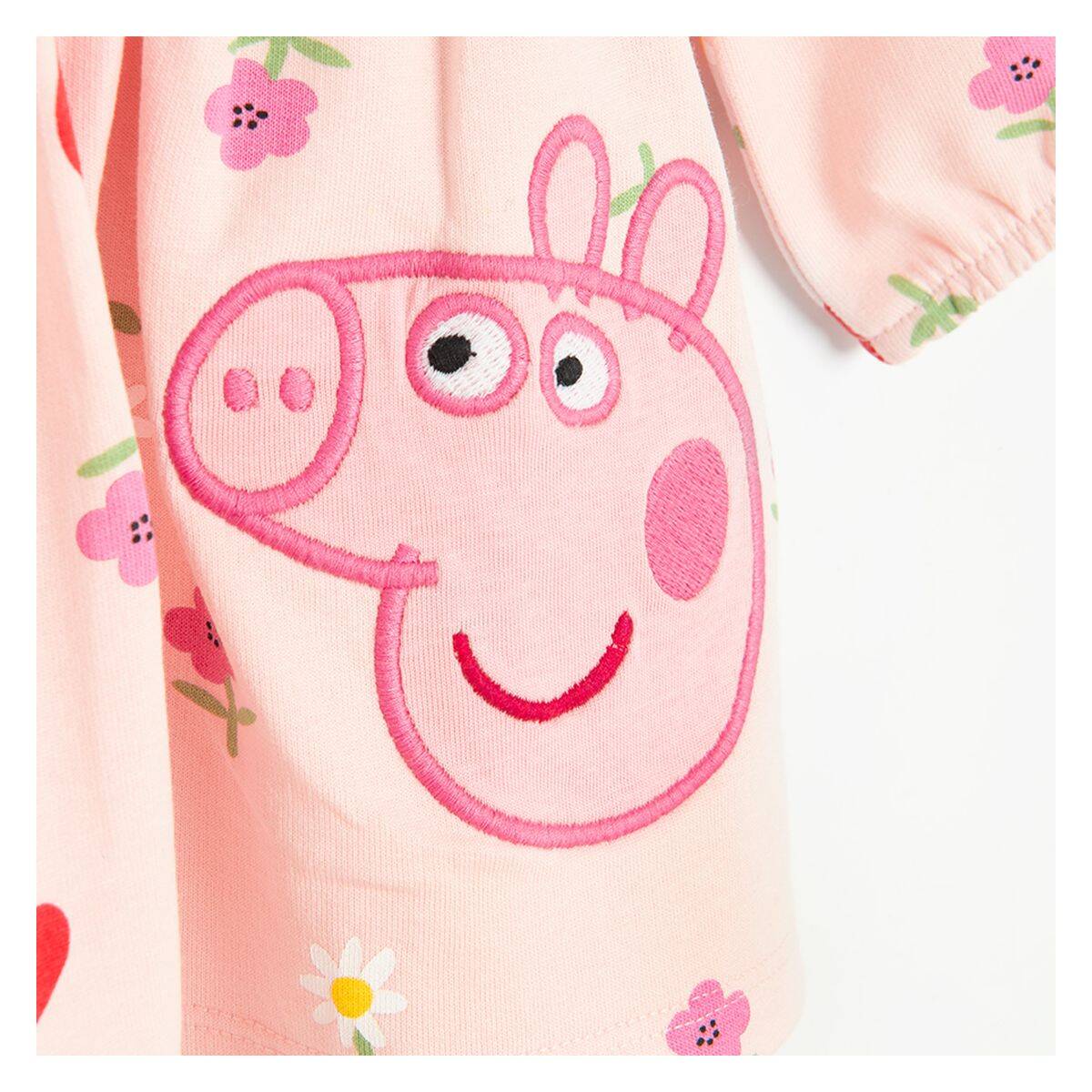 Cool Club komplet 2 delni DR DH LCG3000298-00 PEPPA PIG D Večbarvno 86