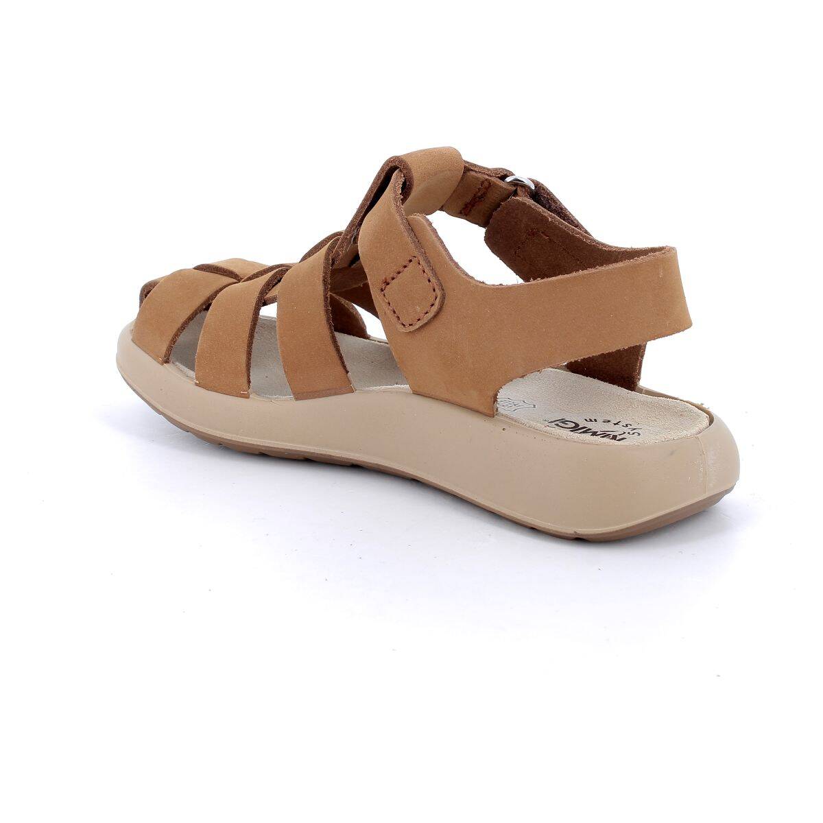 Primigi sandal PPM 78985 F cuoio 30