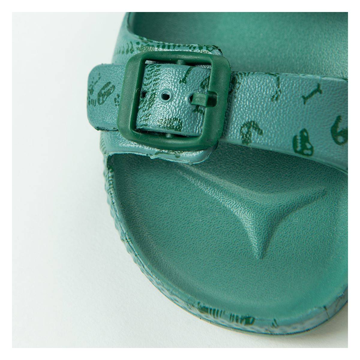 Cool Club sandal SNB2S23-CB845 F green 27
