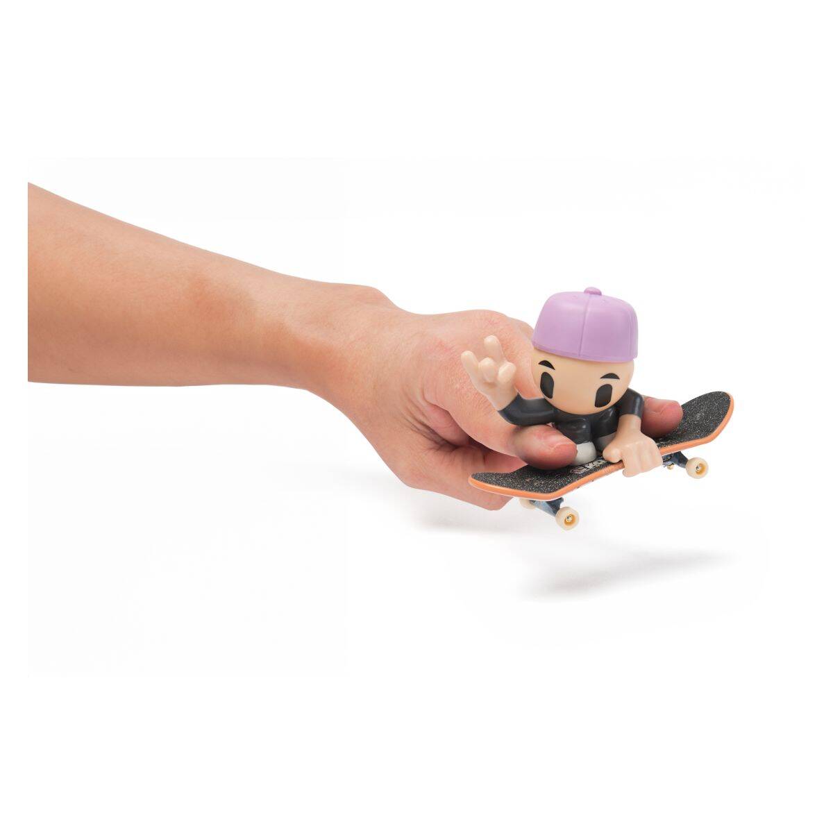 Tech Deck rolka set  sort 03464