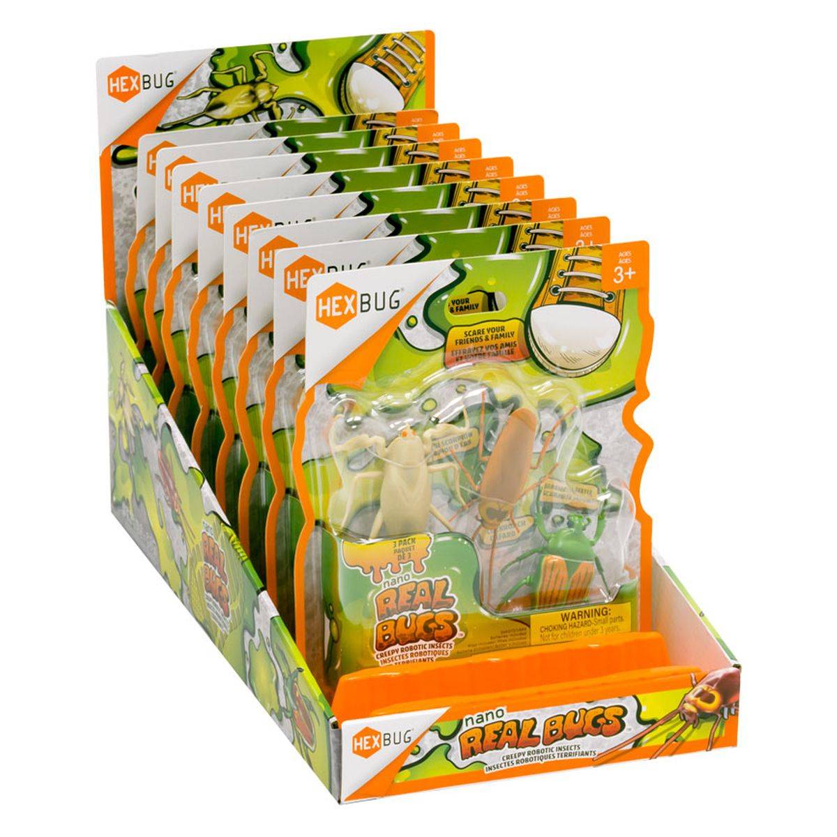 Hexbug nano cheap