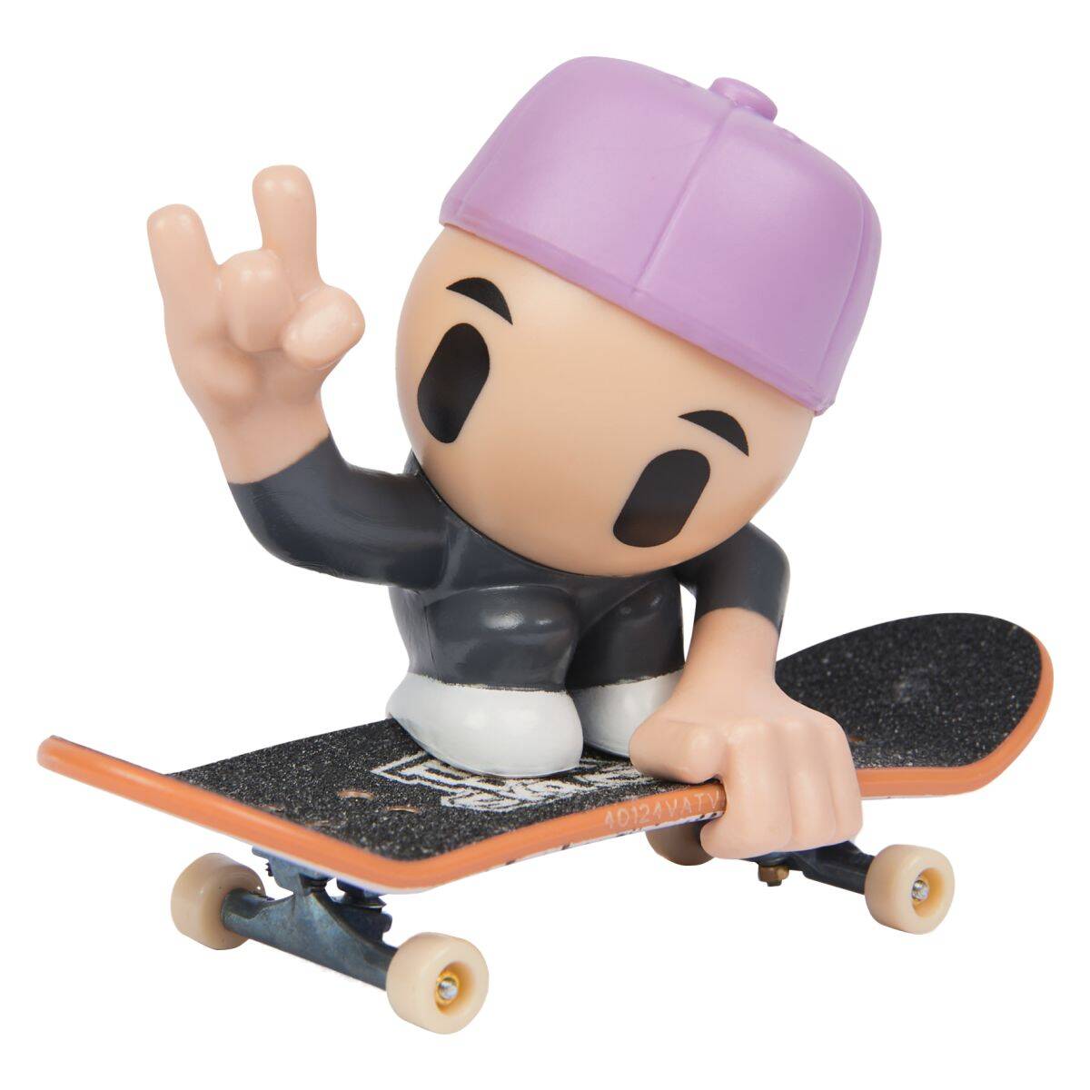 Tech Deck rolka set  sort 03464