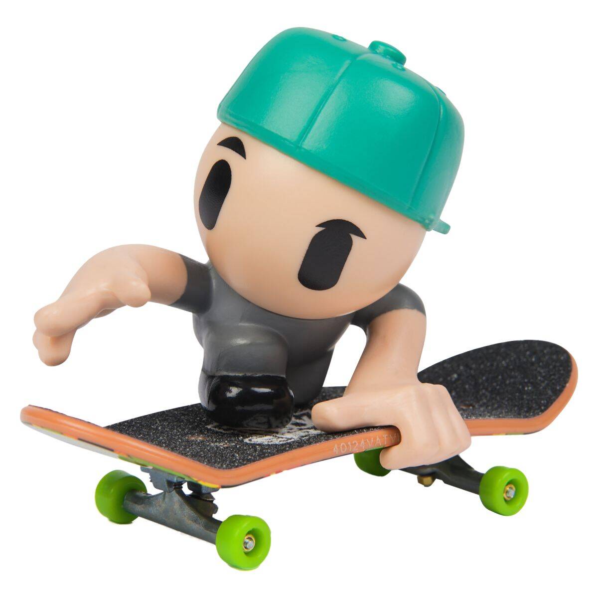 Tech Deck rolka set  sort 03464