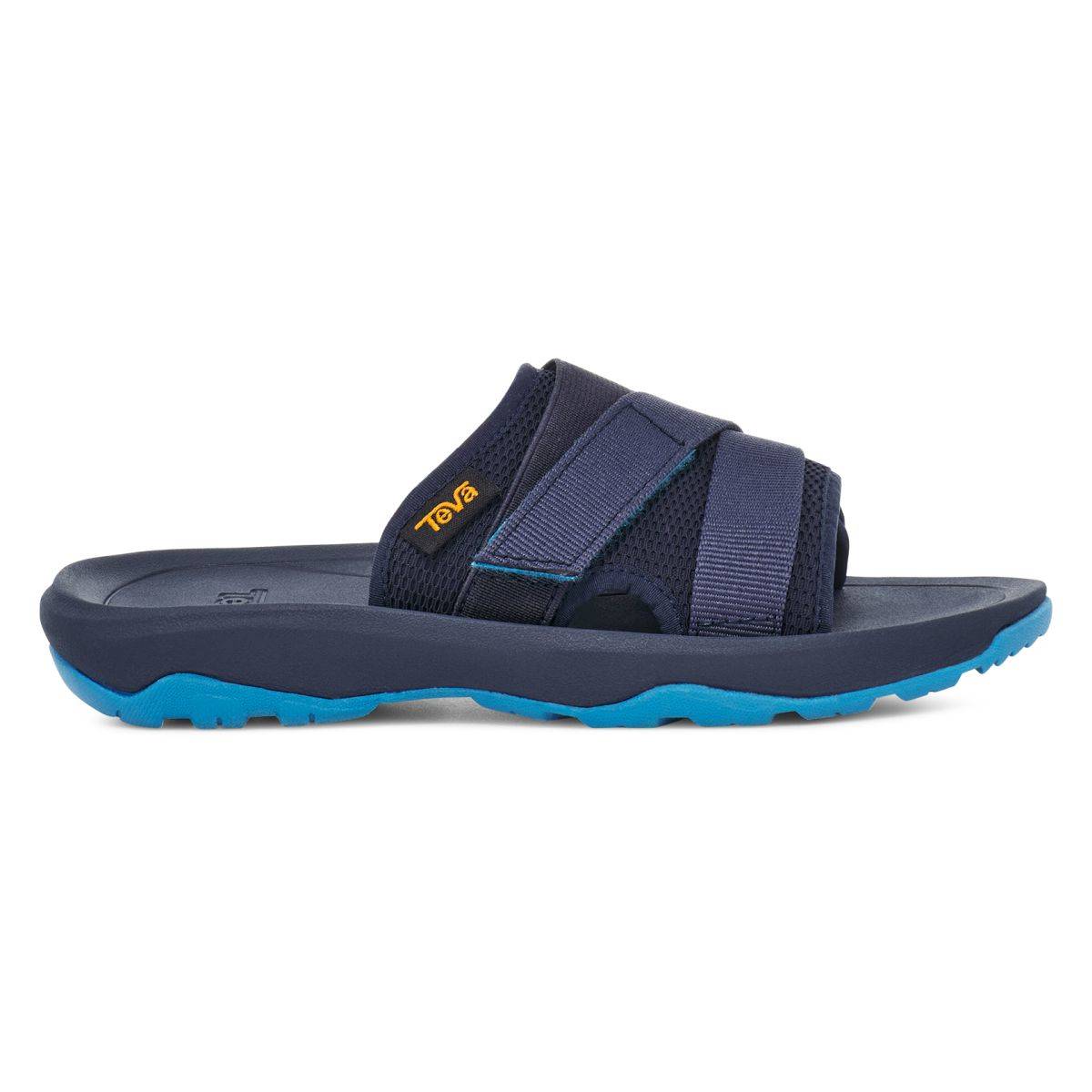 Teva natikač zunanji 1136231C C HURRICANE VERGE SLIDE MIMB F blue 29