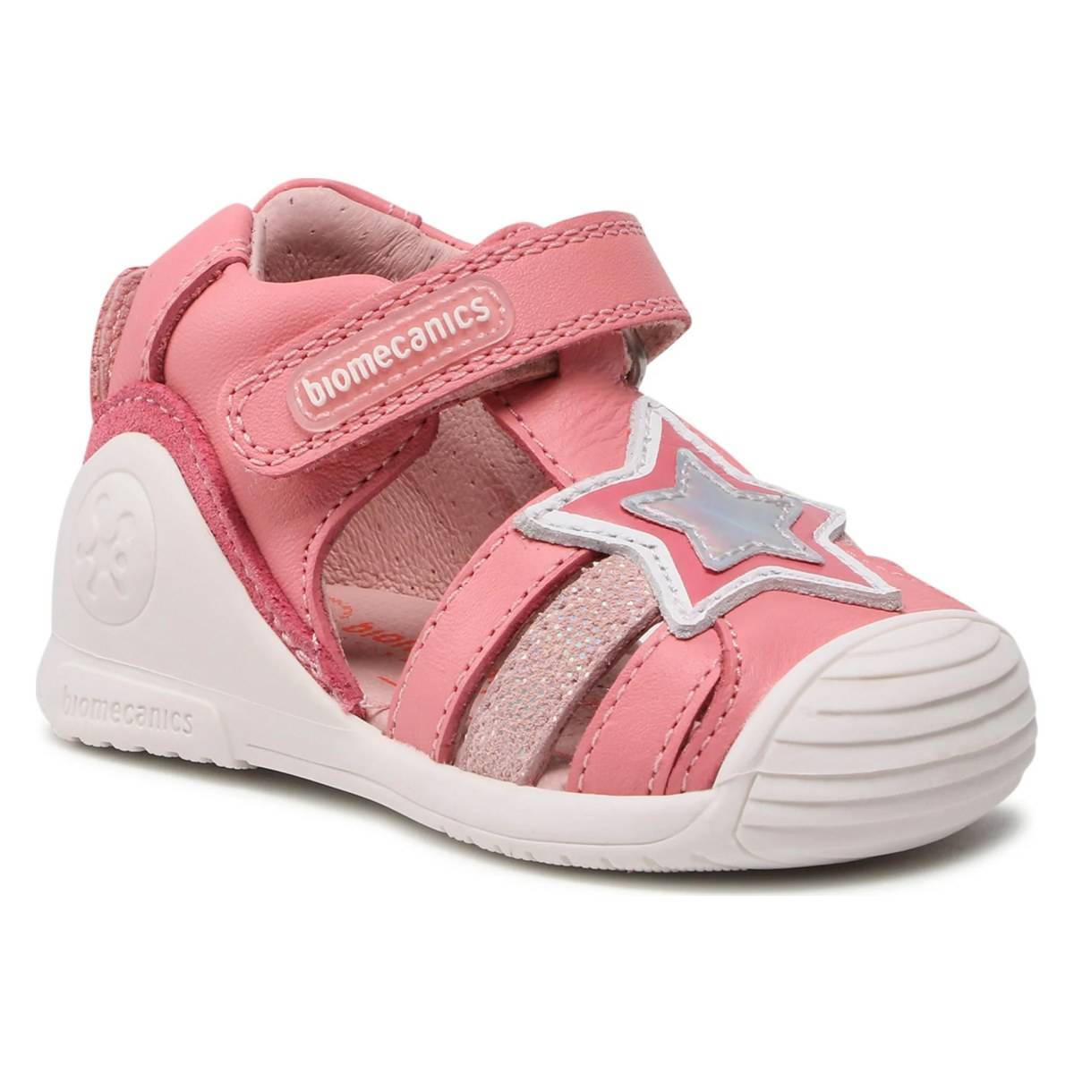 Biomecanics sandal 222114A D rossini (sauvage) 21