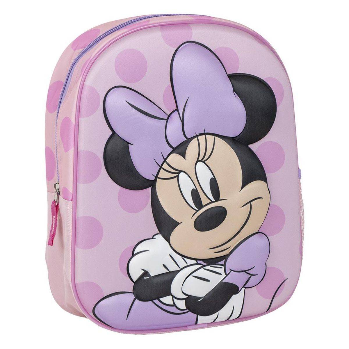 CERDA ruksak za vrtić 3D Minnie