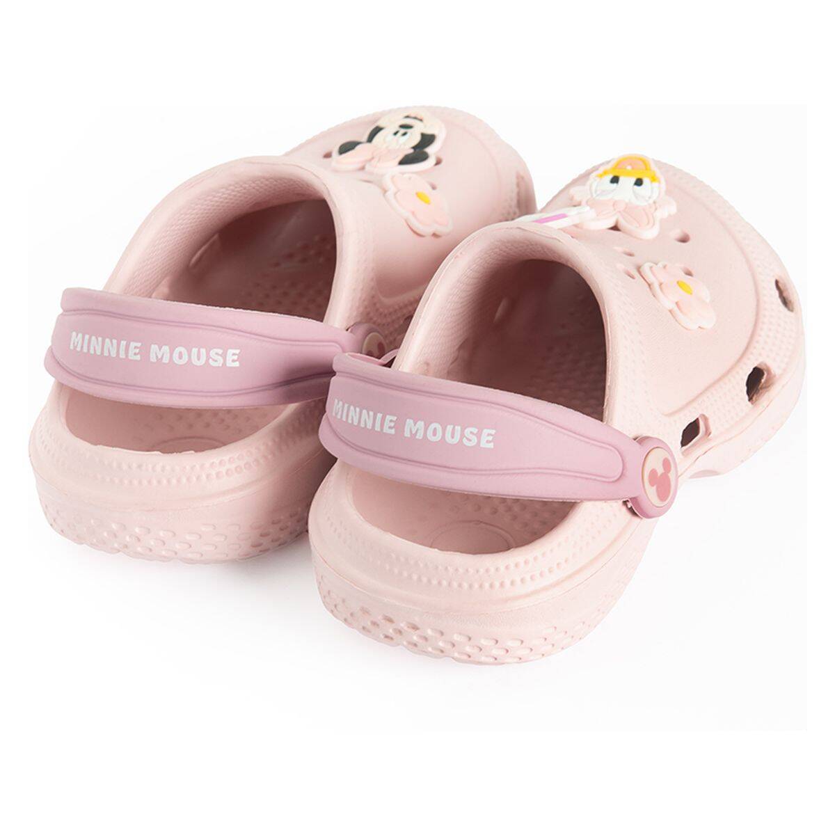 Cool Club natikač zunanji FFF1S25-LG2243 MINNIE & FRIENDS D light pink 24