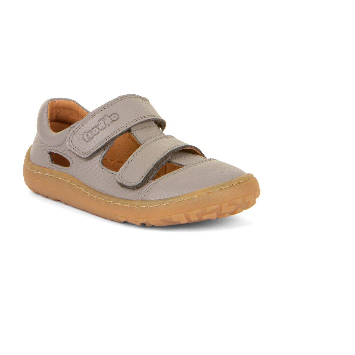 Froddo sandal G3150266 BAREFOOT SANDAL U light grey 20