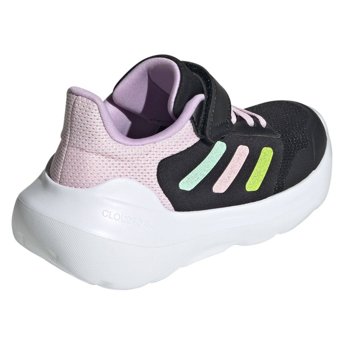 Adidas športni copat IH1052 Tensaur Run 3.0 EL D black 33