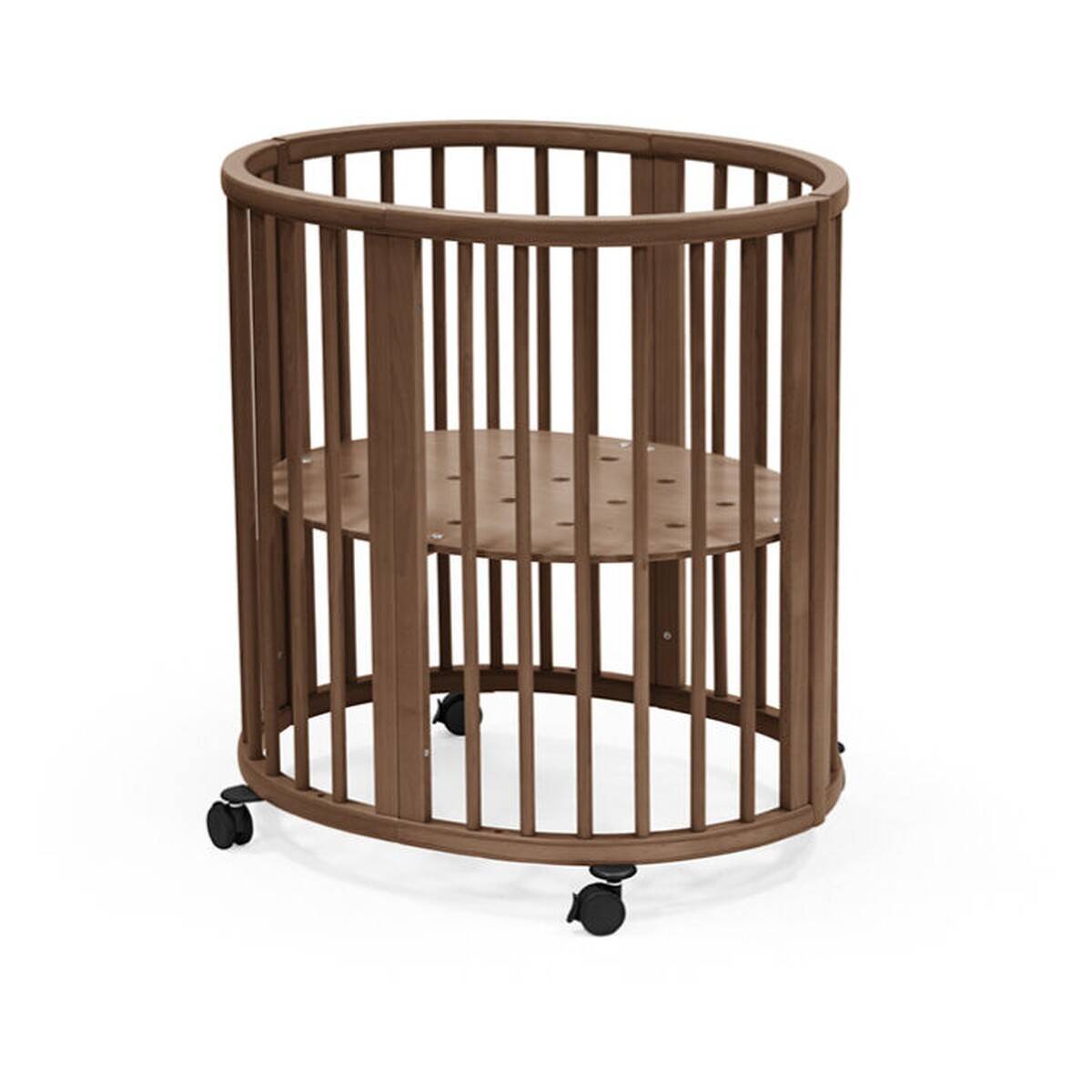 Stokke otroška postelja Sleepi Mini V3 warm brown