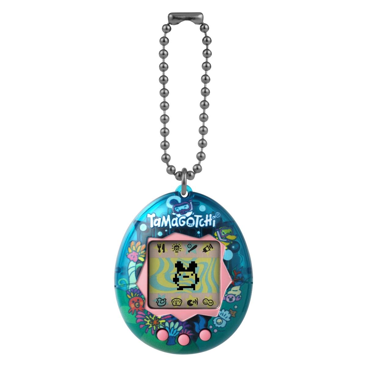Tamagotchi Tama Ocean