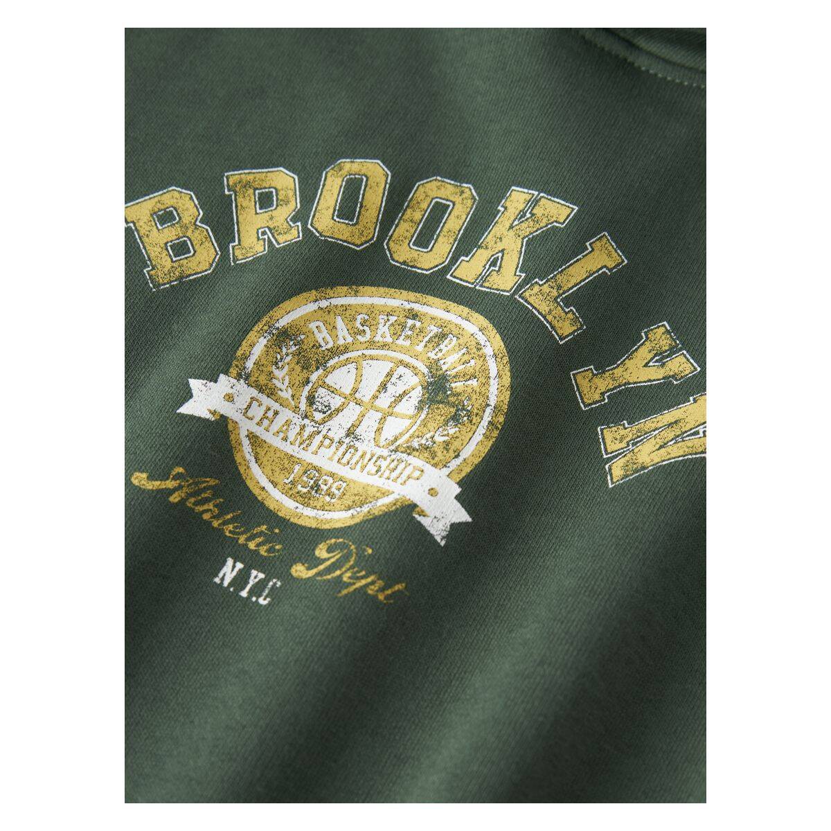 NAME IT pulover DR 13246363 NKMVELTEN M Plava 122/128