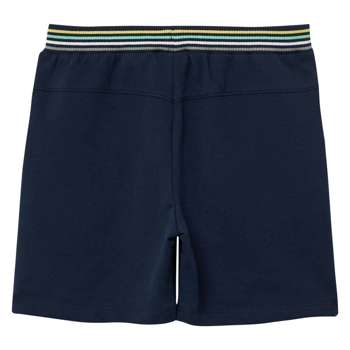 S.Oliver hlače KH 2164885 F Modra 116