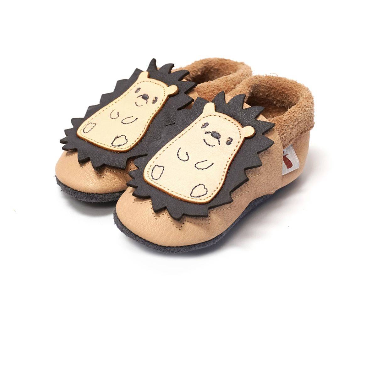 BAOBABY obuća za bebe cipelice Spikey powder Klasične U bež 24 U beige 24