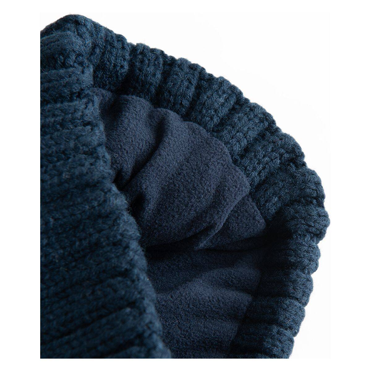 COOL CLUB kapa zimska CAB2932482 M Plava 56