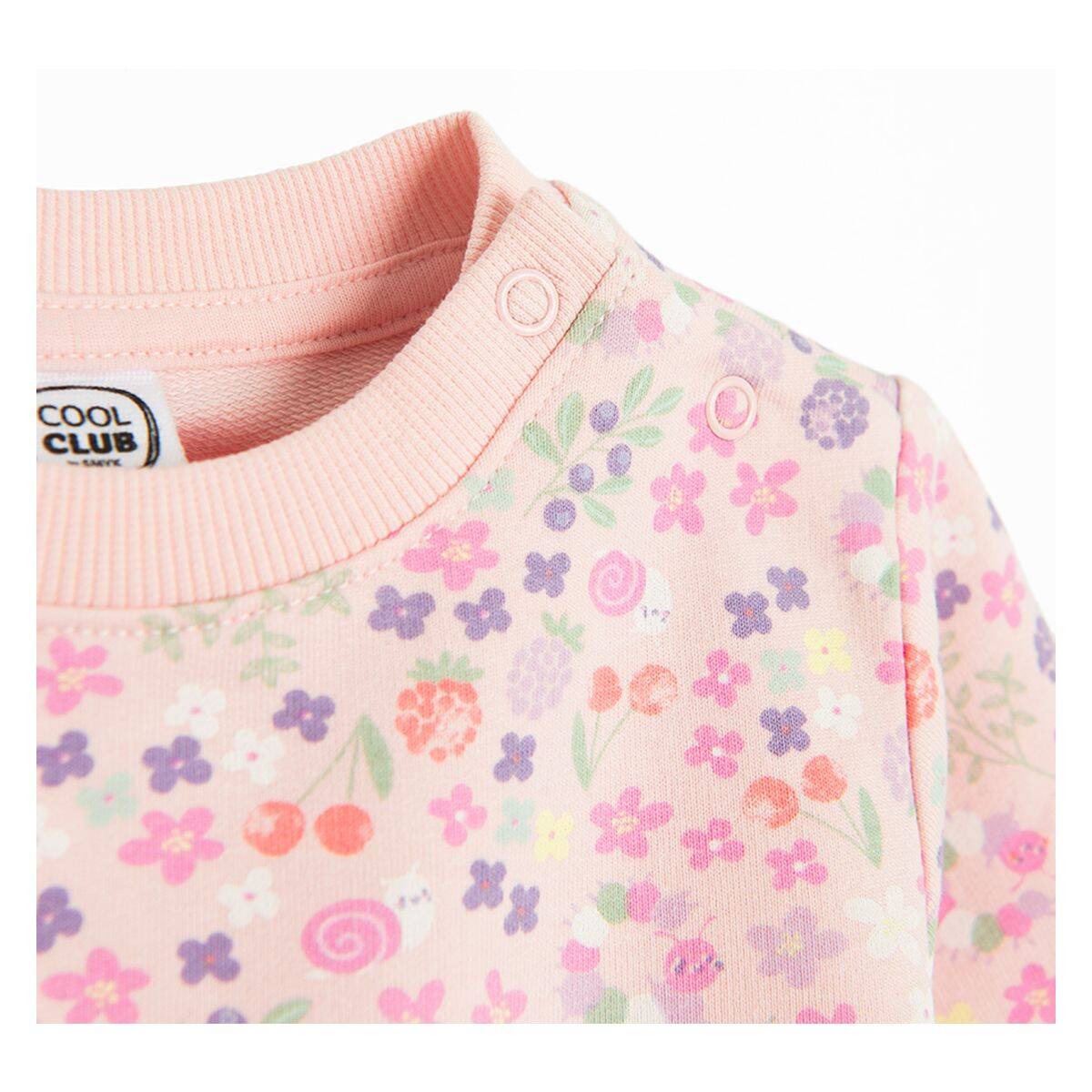 Cool Club trenirka DR DH CCG3001385-00 D Roza 92