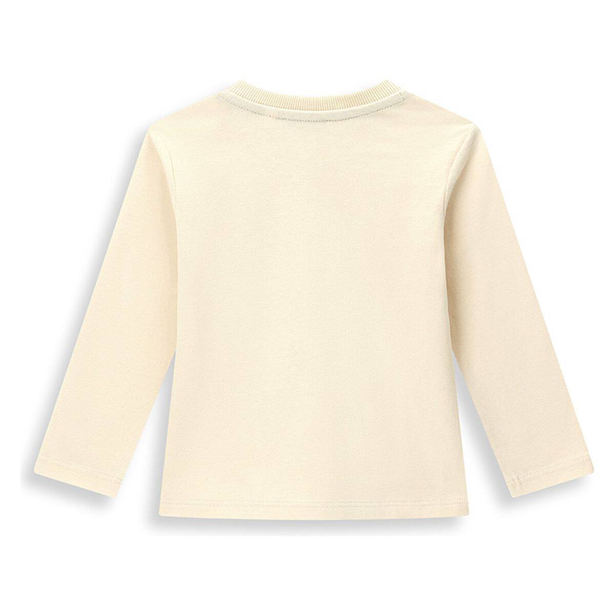 Original Marines majica DR DFA0685NM F Bež 98