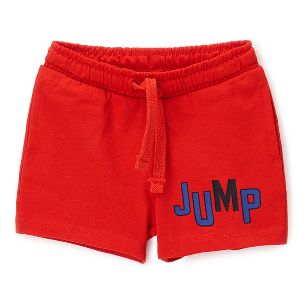 Original Marines hlače KH DFP0274NM F Rdeča 92