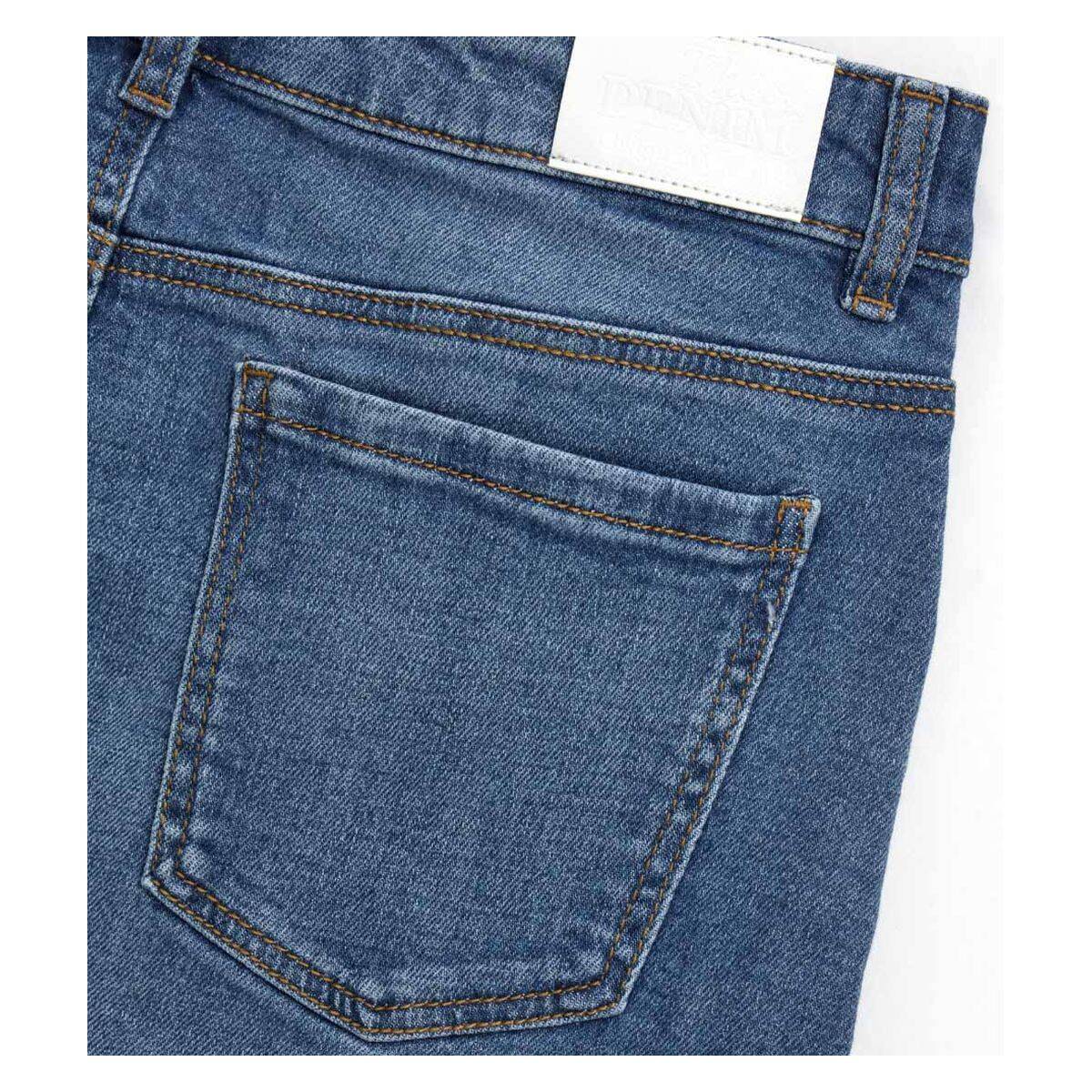 ORIGINAL MARINES suknja DFP5028YF Ž Plava 152