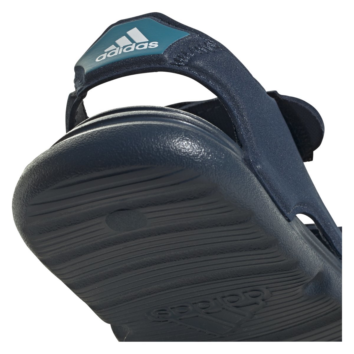 Adidas sandal FY6040 SWIM SANDAL I F temno modra 26