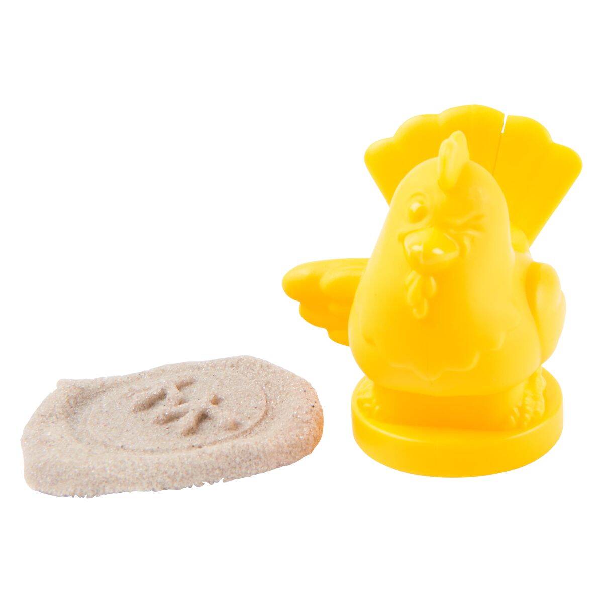 Kinetic sand kinetični pesek set kmetija