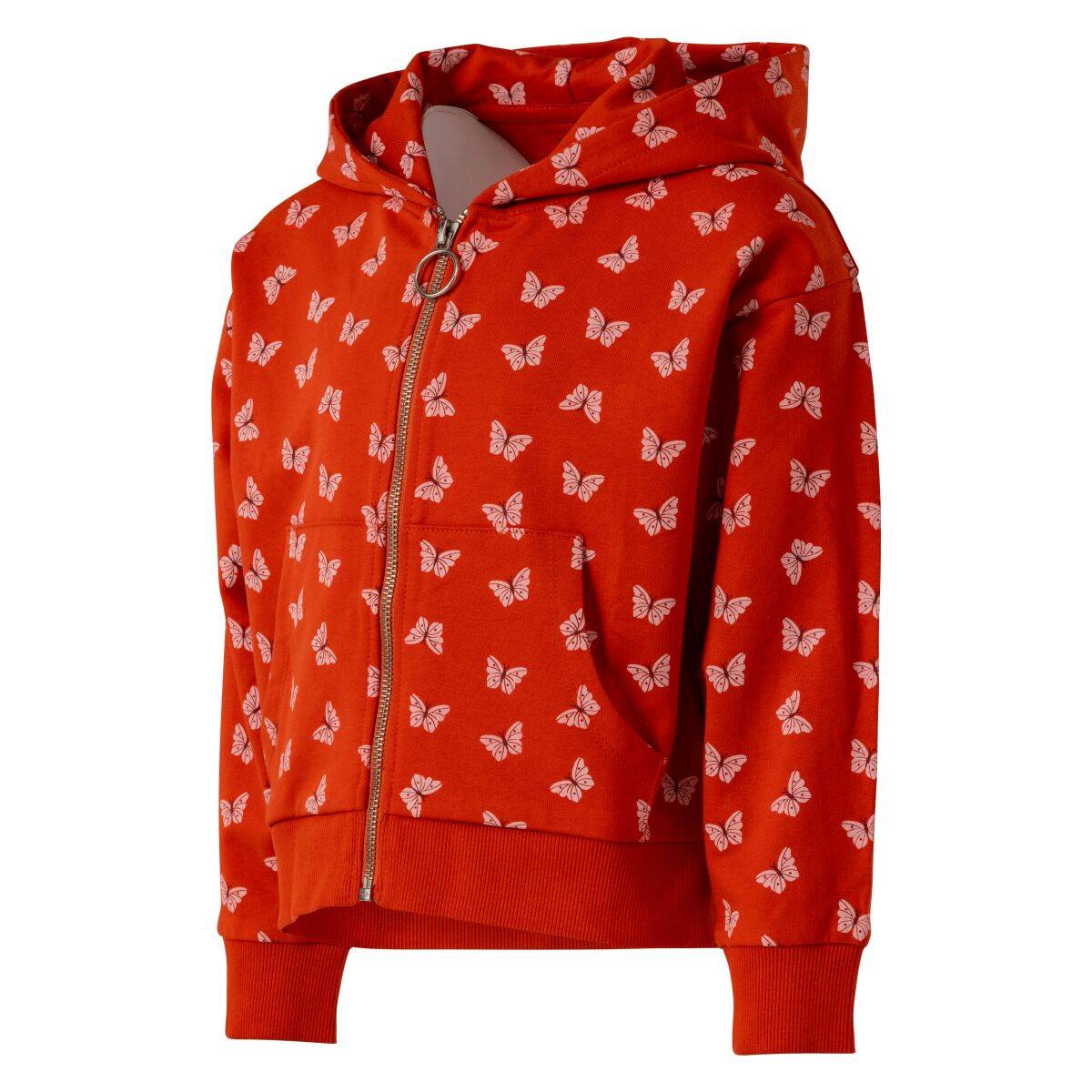 Lucky Kiddo jopa DR LK-KGHOD AO 2_ 25 D Oranžna 116