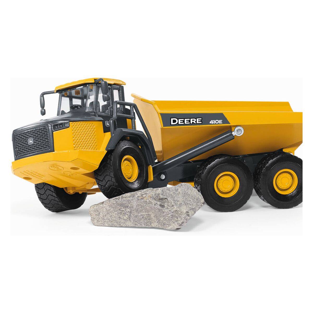 Siku John Deere samohodni tovornjak