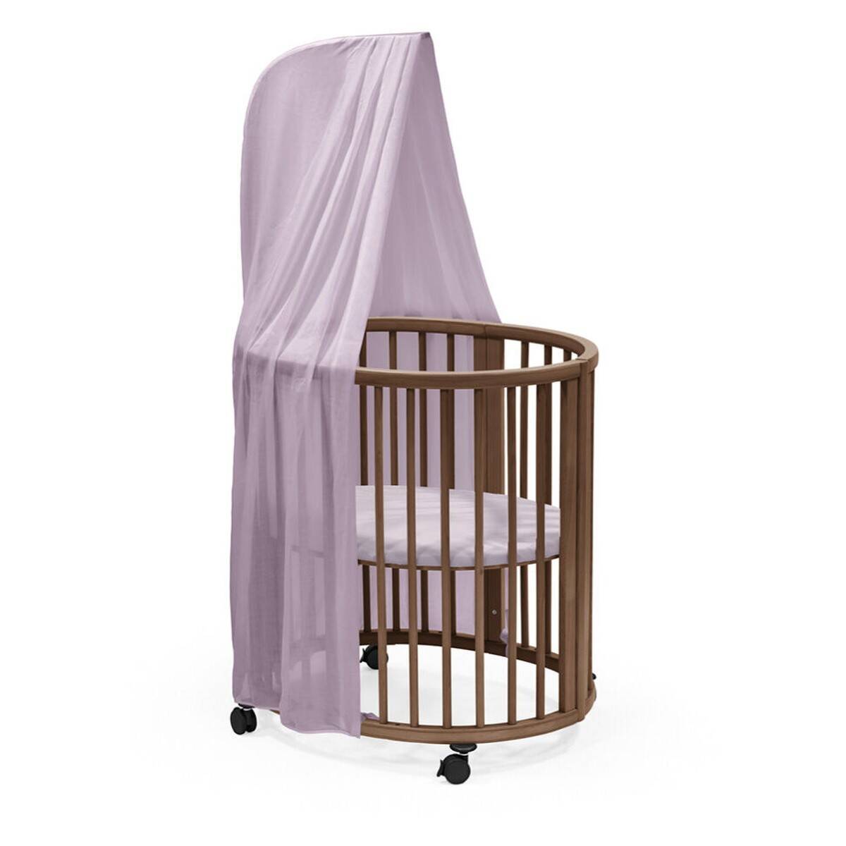 Stokke baldehin Sleepi lavender