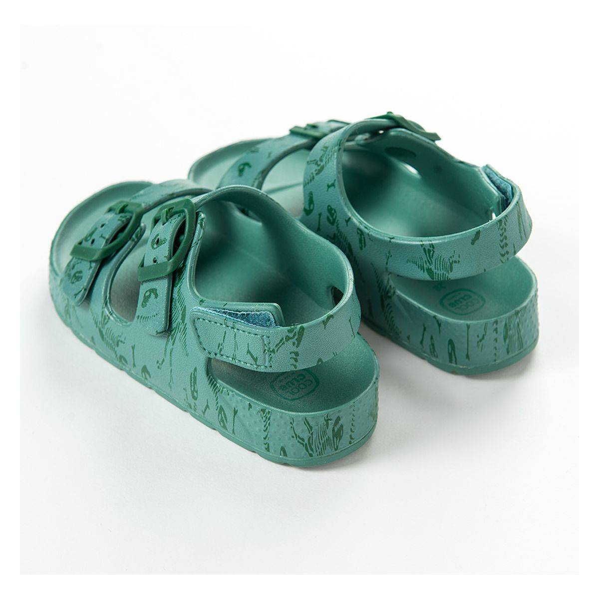Cool Club sandal SNB2S23-CB845 F green 29