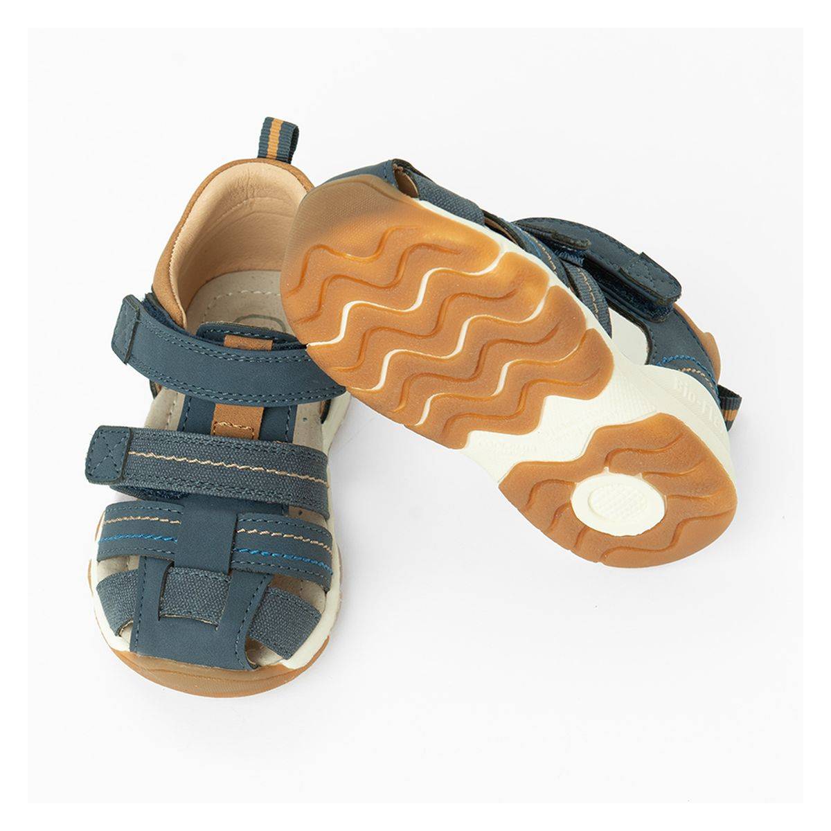 Cool Club sandal SNC1S24-CB2634 F navy blue 25