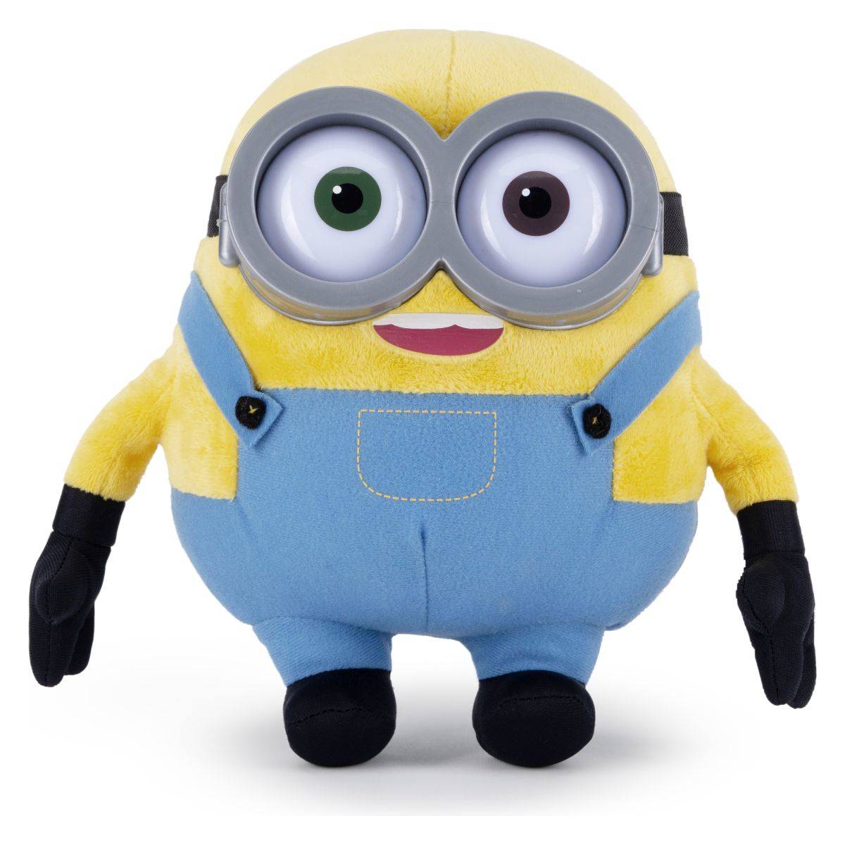 Universal pliš minions bob 30 cm