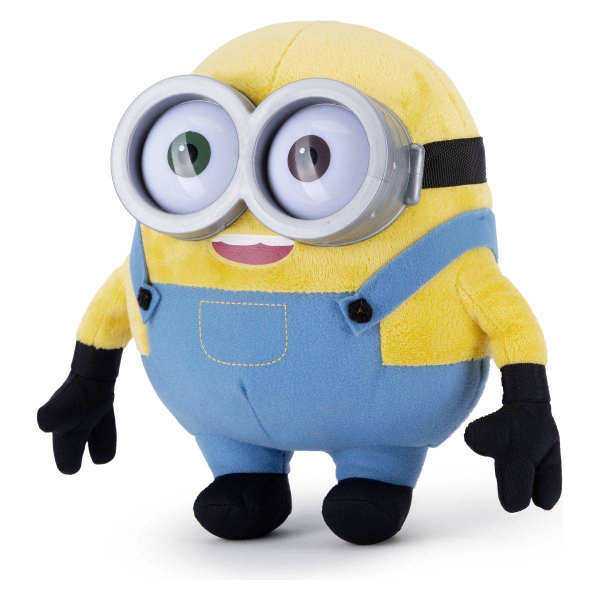 Universal pliš minions bob 30 cm