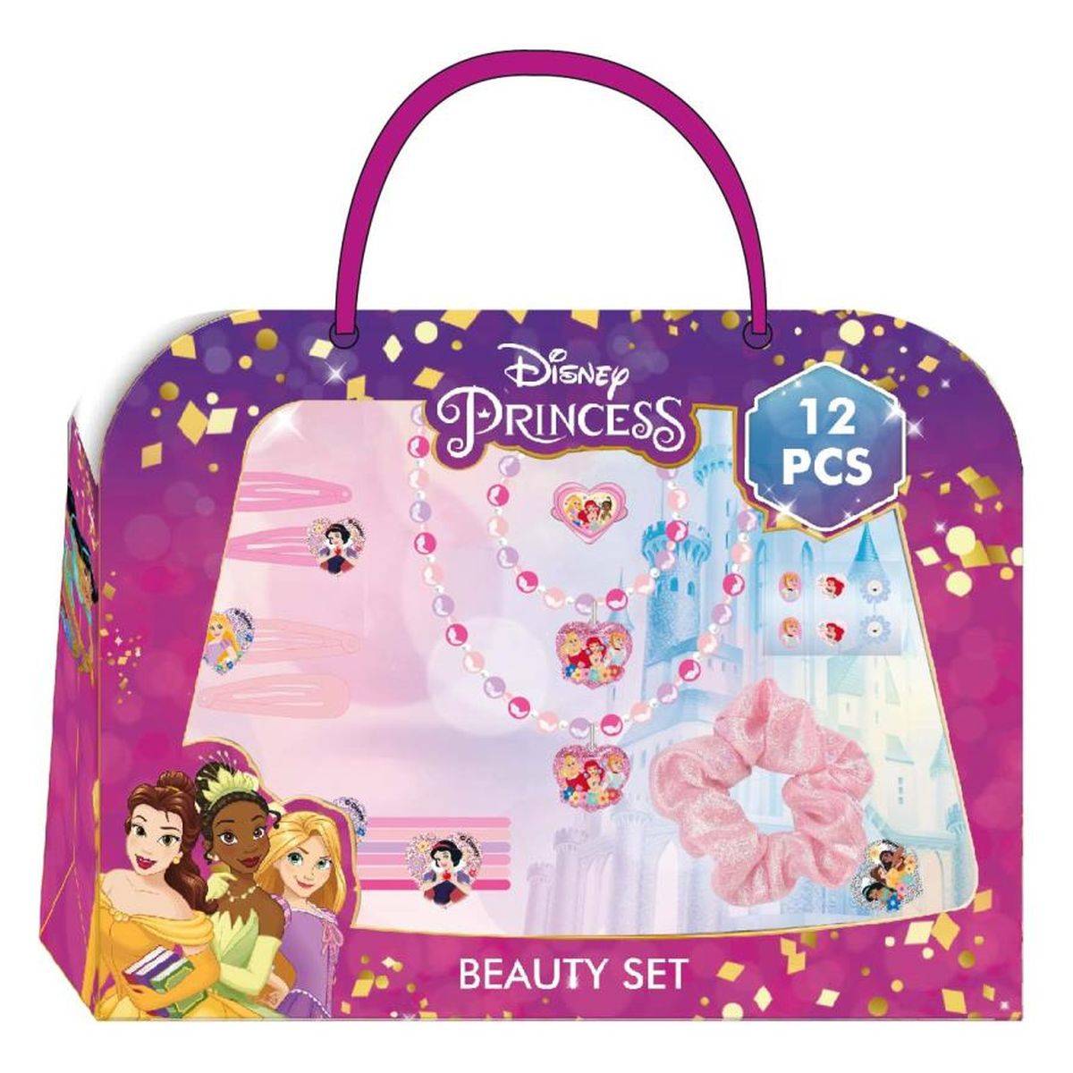 CERDA ostali dodaci za odjeću 2500002934 PRINCESS Ž Roza UNI