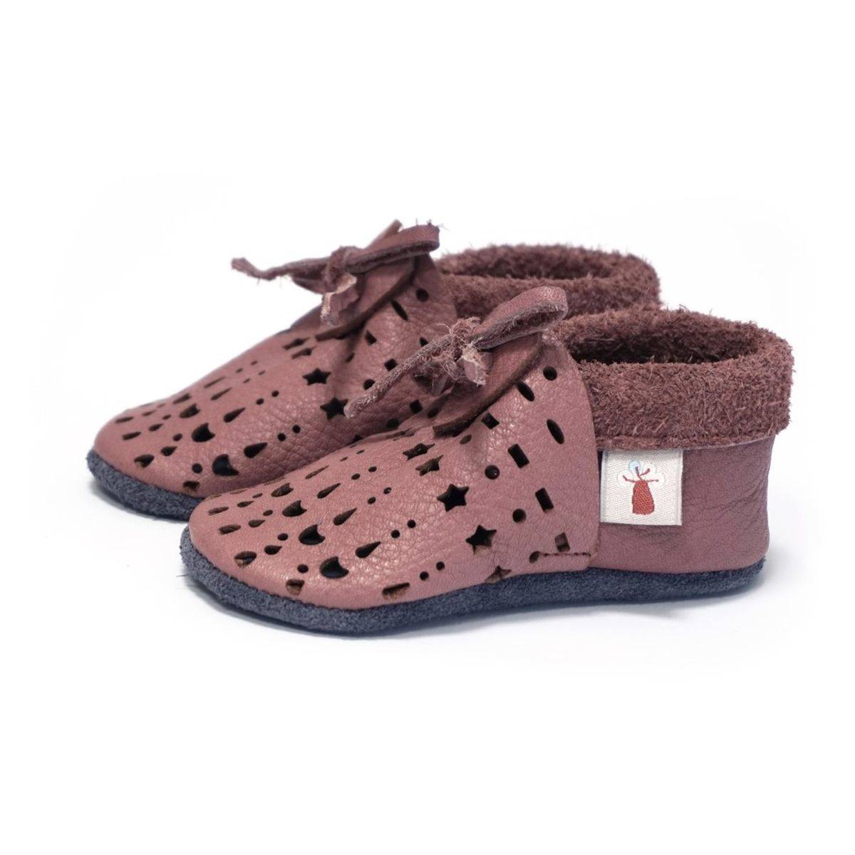 BAOBABY obuća za bebe Dots grapeshake Sandalice Ž BBSA401-XS Ž pink 17