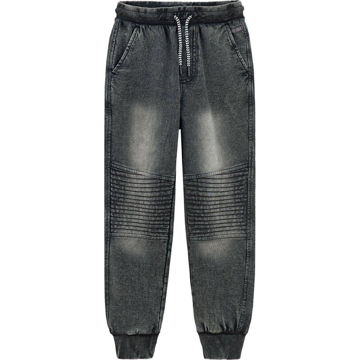 COOL CLUB hlače trenirka DH CCB3110692 M Siva 104