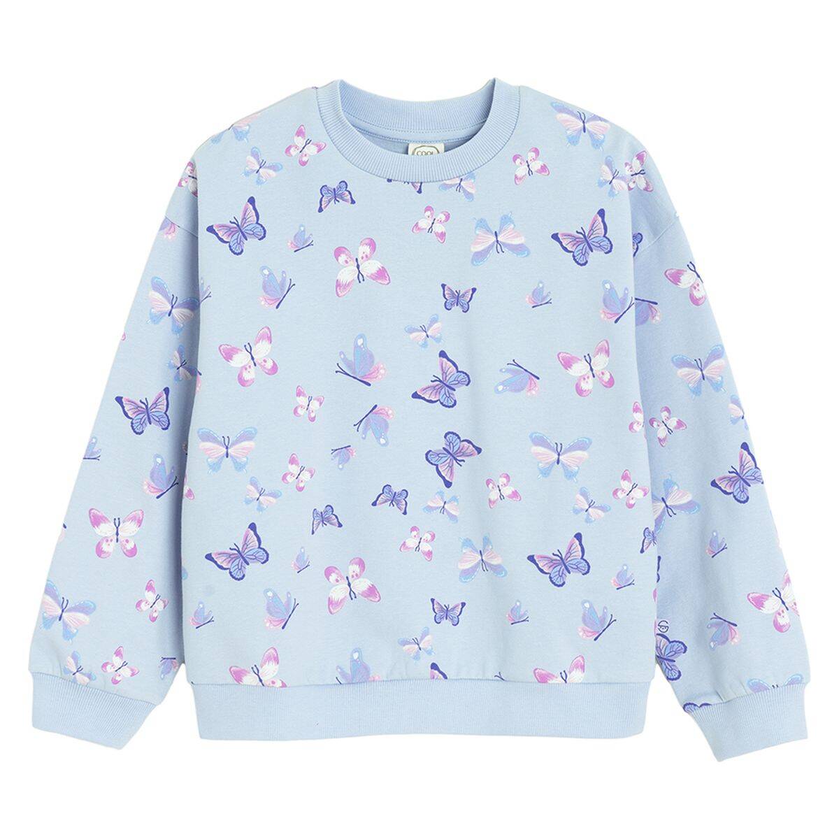 COOL CLUB trenirka DR DH CCG3011374-00 Ž Roza 92