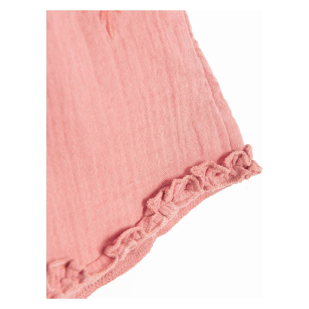 COOL CLUB hlače KH CCG3012459 Ž Roza 104