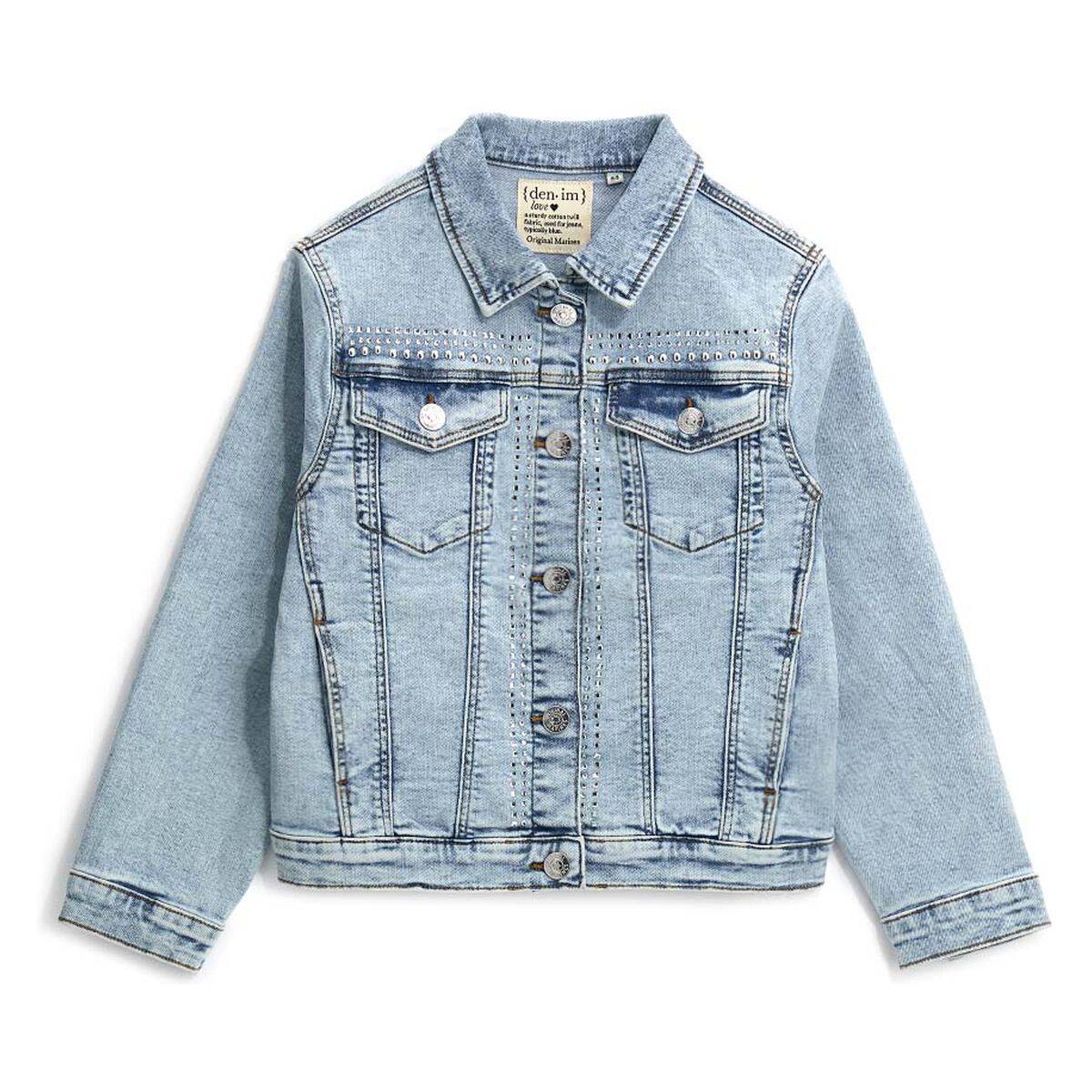 ORIGINAL MARINES jakna prijelazna DR DFP5011YF Ž Plava 140