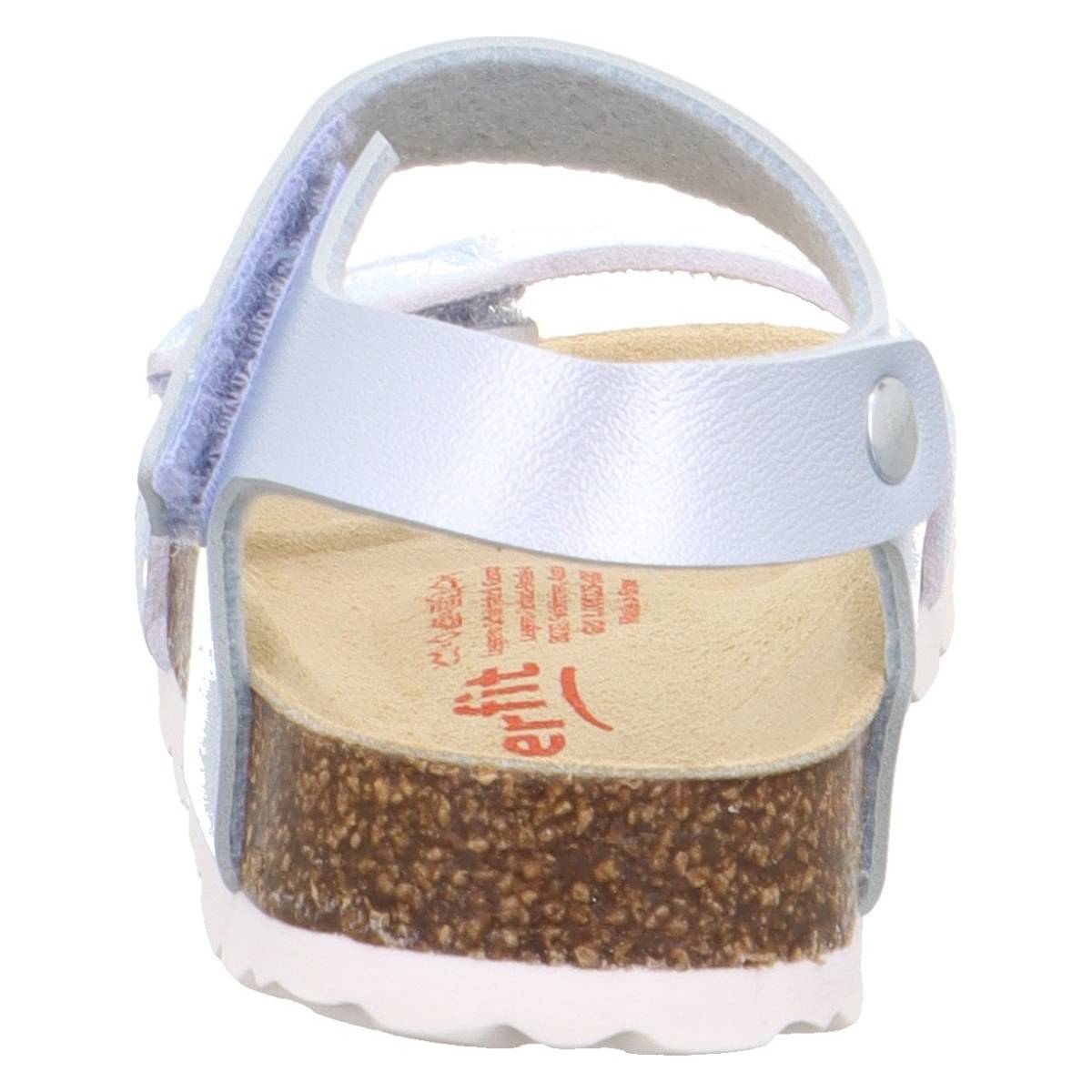 Superfit sandal FUSSBETTPANTOFFEL 1-000123-8010 D blue 28