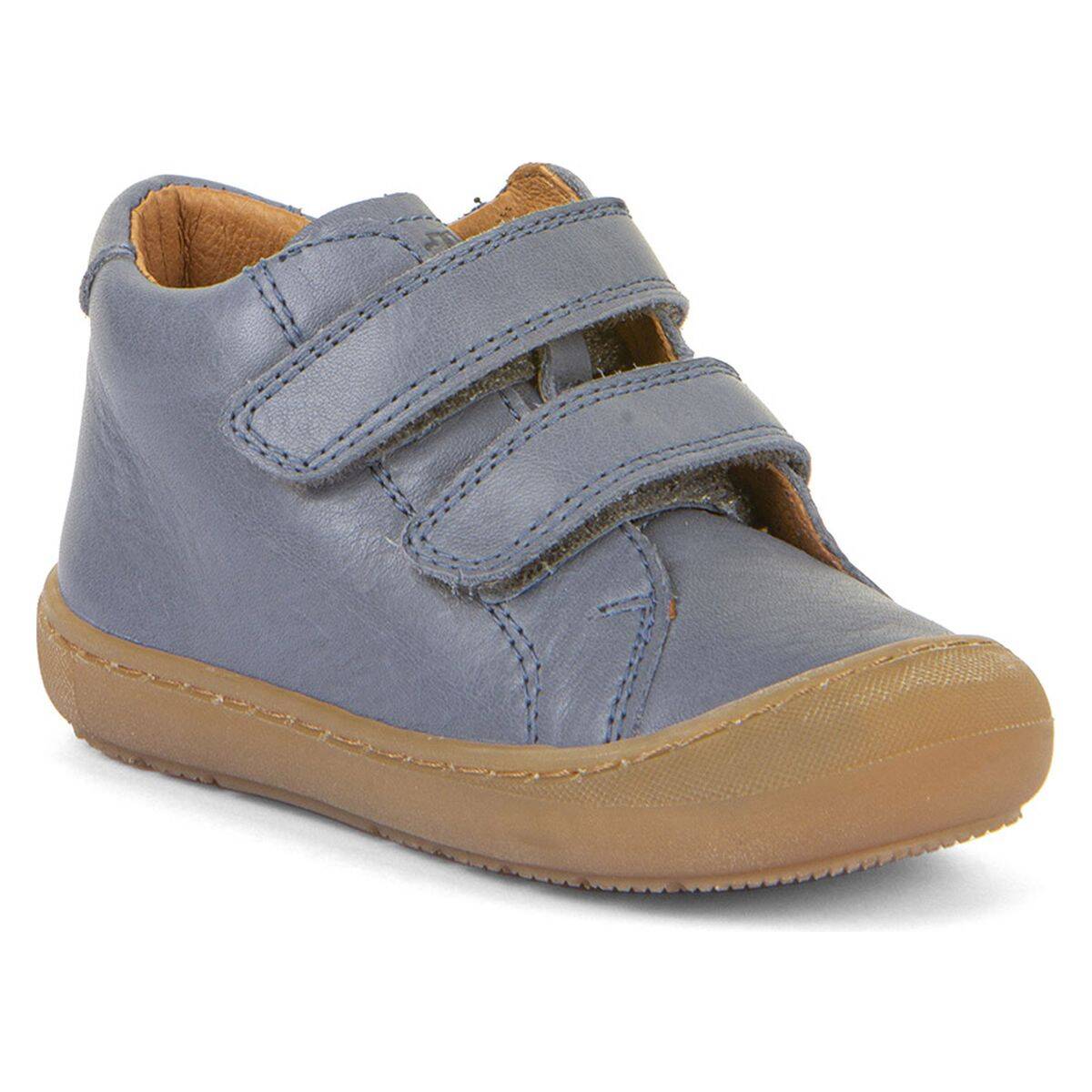 Froddo čevelj nizek G2130328 OLLIE S F denim 24