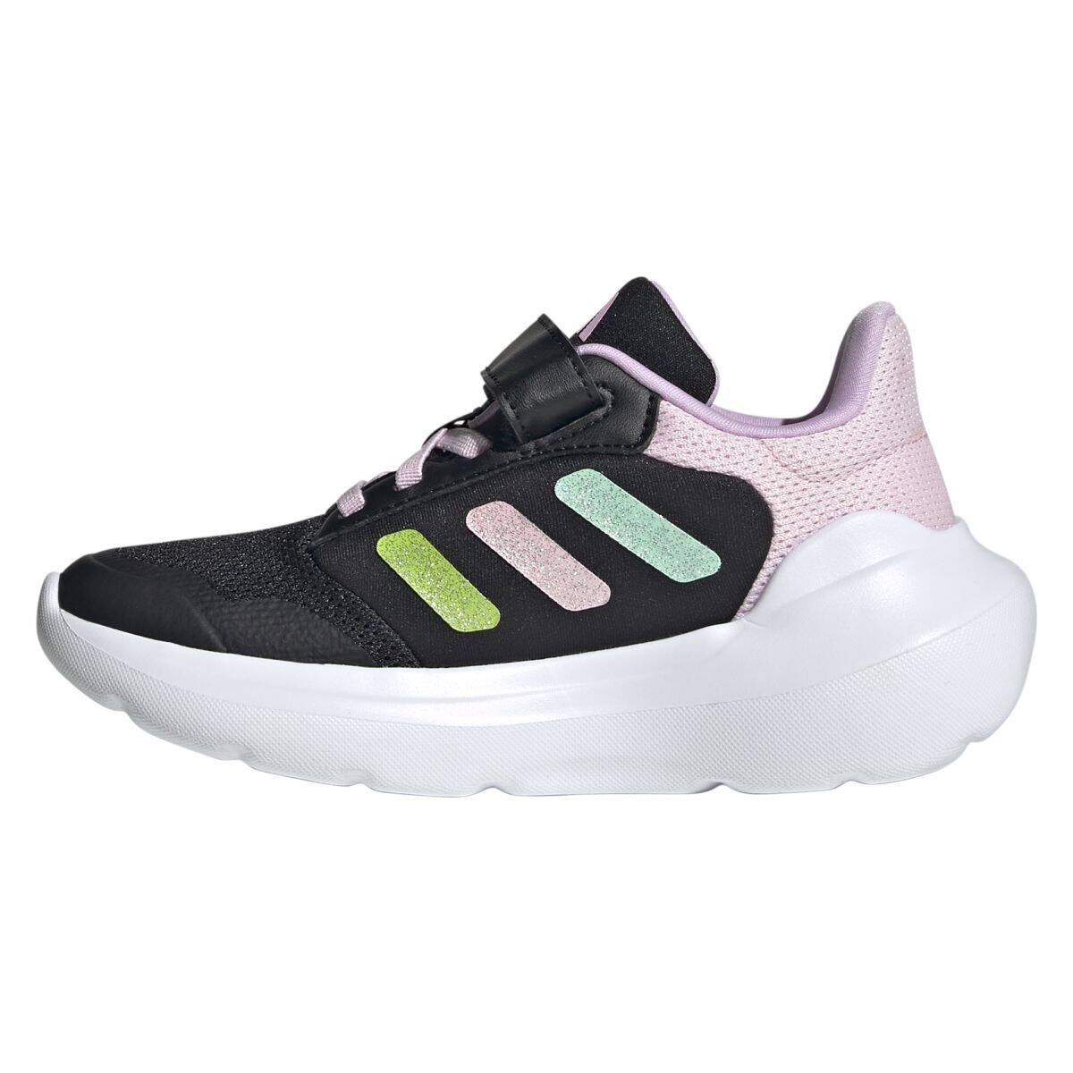 Adidas športni copat IH1052 Tensaur Run 3.0 EL D black 33