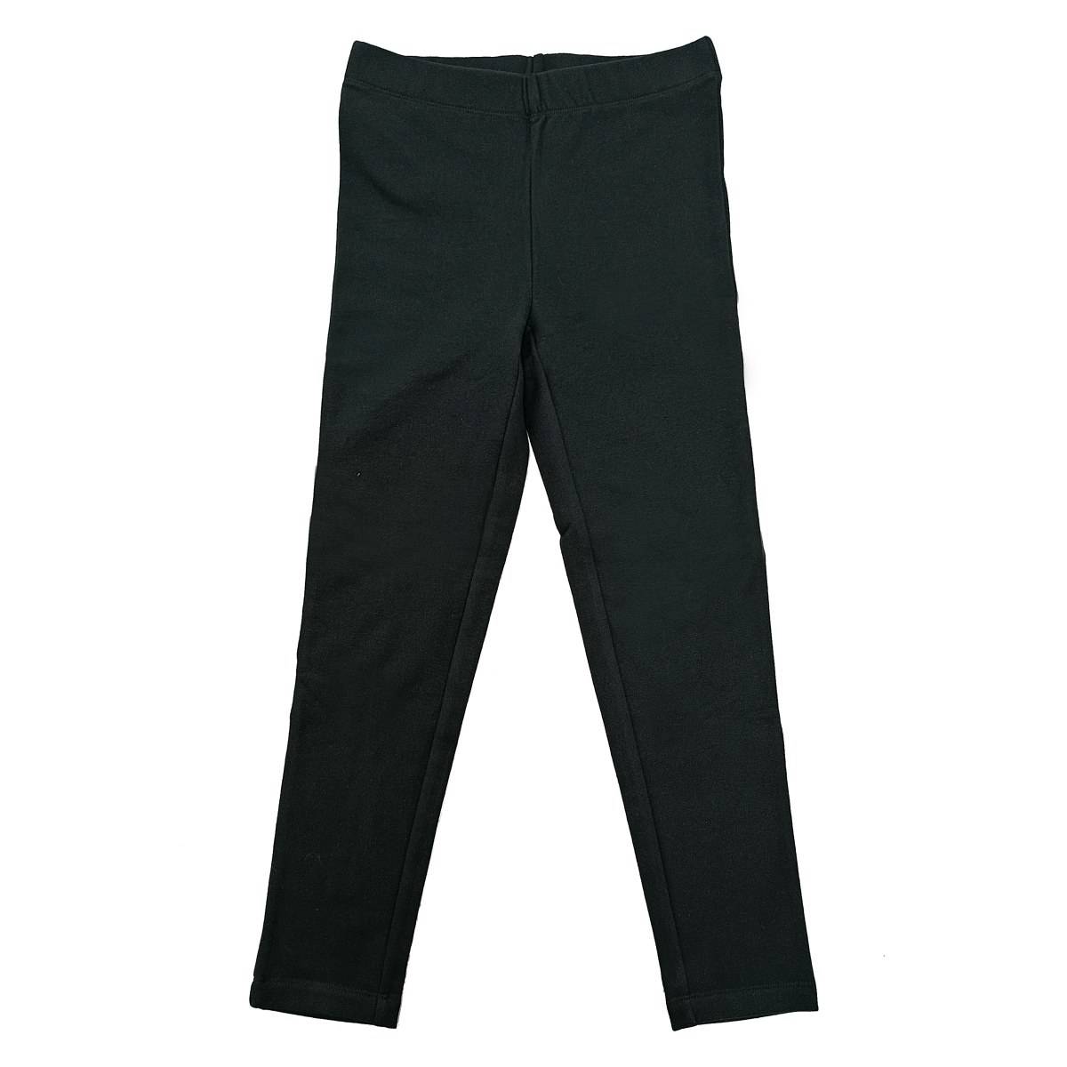 Lucky Kiddo pajkice podl, DH LK-KGL 2_22 BR_1 D Črna 122