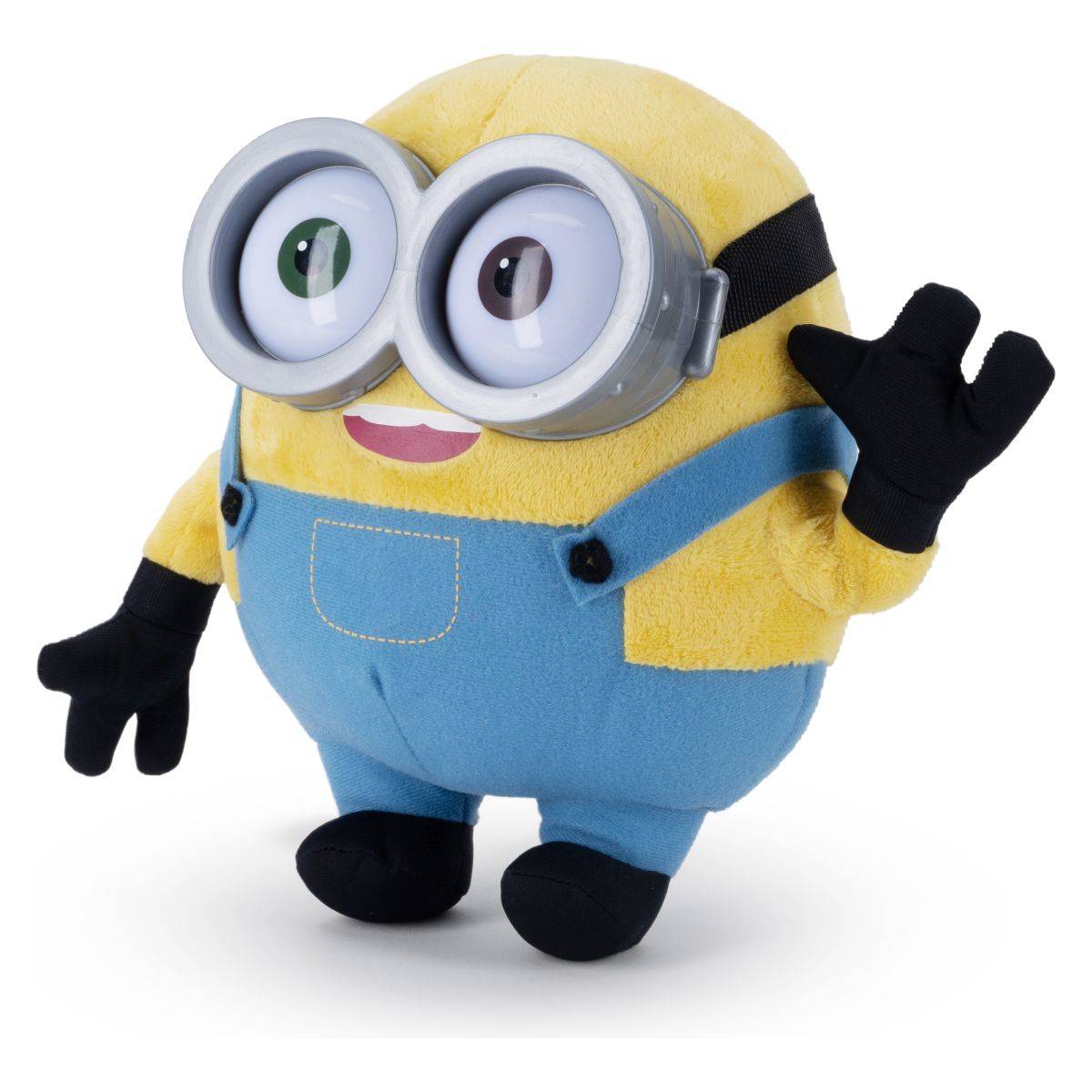 Universal pliš minions bob 30 cm