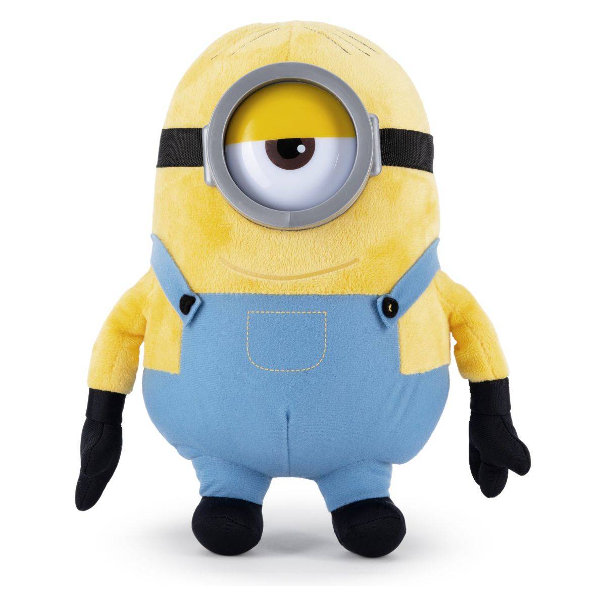 Universal pliš minions stuart 30 cm