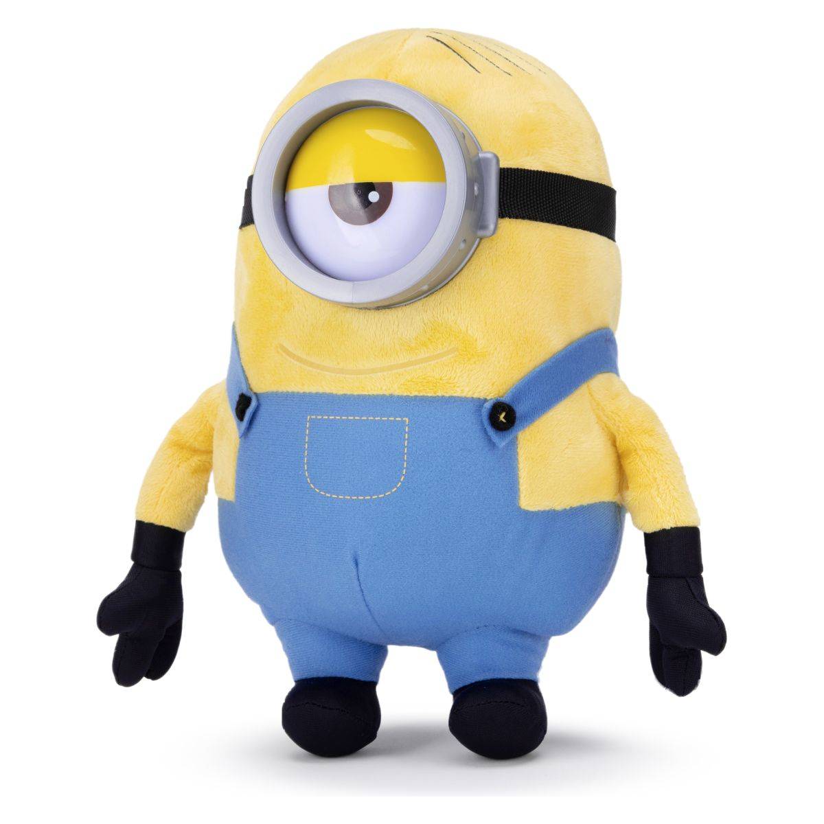 Universal pliš minions stuart 30 cm